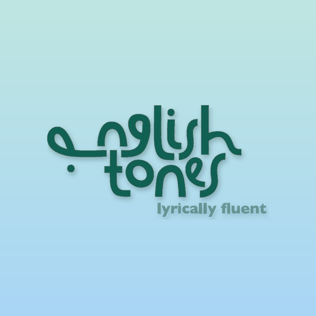 English Tones